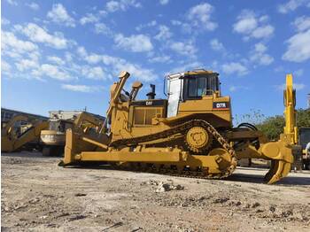 Leasing de CATERPILLAR D7R CATERPILLAR D7R: foto 2