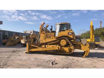 Leasing de CATERPILLAR D7R CATERPILLAR D7R: foto 4