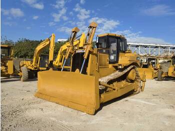 Leasing de CATERPILLAR D7R CATERPILLAR D7R: foto 3