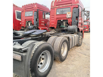 Cabeza tractora Shacman M3000 6x4: foto 3 Cabeza tractora Shacman M3000 6x4: foto 3