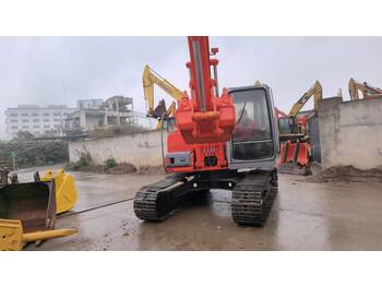 Leasing de HITACHI EX120-5 HITACHI EX120-5: foto 2