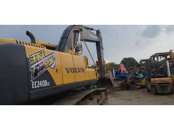 Leasing de VOLVO EC240BLC VOLVO EC240BLC: foto 1
