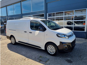 Furgoneta frigorifica CITROËN Jumpy