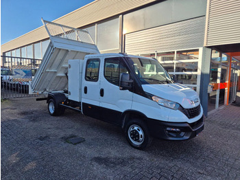 Furgoneta basculante IVECO Daily 35c16
