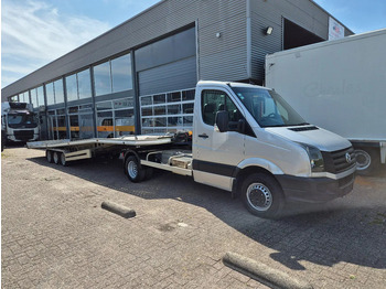 Furgoneta VOLKSWAGEN Transporter