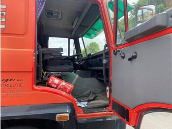 Cabeza tractora DAF 2300 NEW CONDITION DAF 2300 TRUCKHEAD: foto 3 Cabeza tractora DAF 2300 NEW CONDITION DAF 2300 TRUCKHEAD: foto 3