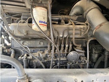 Cabeza tractora DAF 2300 NEW CONDITION DAF 2300 TRUCKHEAD: foto 5 Cabeza tractora DAF 2300 NEW CONDITION DAF 2300 TRUCKHEAD: foto 5