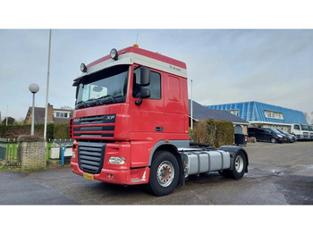 Cabeza tractora DAF XF 105 460