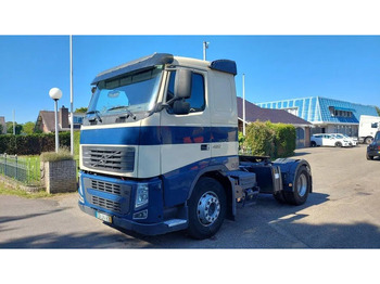 Cabeza tractora VOLVO FH12 420