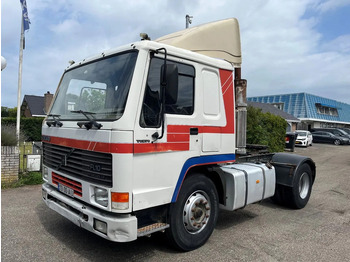 Cabeza tractora VOLVO FL10 320