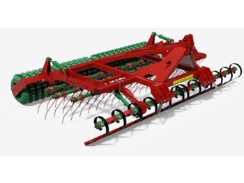 Rodillo agrícola AGRO-MASZ