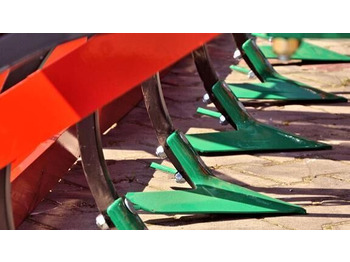 Cultivador nuevo AGRO-MASZ AUC 40H: foto 2 Cultivador nuevo AGRO-MASZ AUC 40H: foto 2