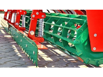 Cultivador nuevo AGRO-MASZ AUC 40H: foto 4 Cultivador nuevo AGRO-MASZ AUC 40H: foto 4