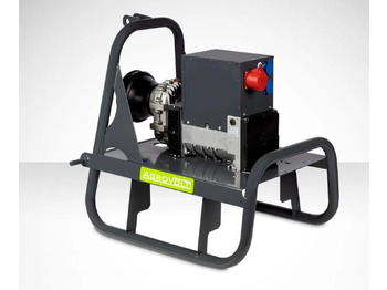 Generador industriale