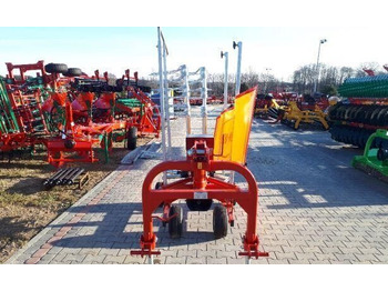 Henificadora nuevo JAR-MET Kreiselschwader/ Rotary rake/ Zgrabiarka karuzelowa 3,5m: foto 3