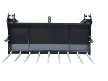 Horquillas METAL-TECHNIK