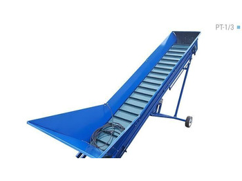 Cinta transportadora ROLMET