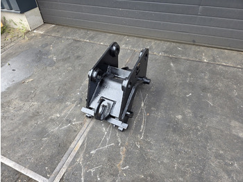 Acoplamiento rápido VERACHTERT