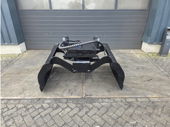 Pinza de manipulación