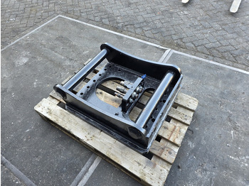 Acoplamiento rápido para Maquinaria de construcción fuchs fqc sennebogen adaptor plate FQC liebherr sennebogen fqc plate shear: foto 4 Acoplamiento rápido para Maquinaria de construcción fuchs fqc sennebogen adaptor plate FQC liebherr sennebogen fqc plate shear: foto 4