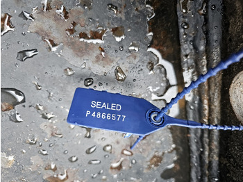 Acoplamiento rápido para Maquinaria de construcción kopplaat cw55s cw45s demarec dubbele kopplaat cw45s cw55s demarec: foto 5 Acoplamiento rápido para Maquinaria de construcción kopplaat cw55s cw45s demarec dubbele kopplaat cw45s cw55s demarec: foto 5