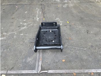 Acoplamiento rápido