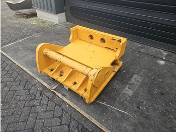 Acoplamiento rápido LIEBHERR