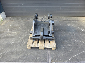 Acoplamiento rápido VERACHTERT