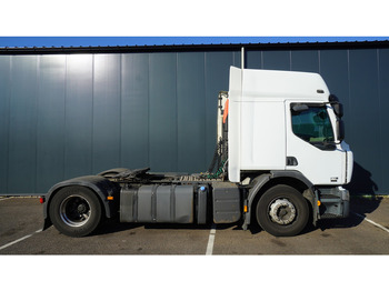 Cabeza tractora Renault PREMIUM 370 EURO5 685.400KM: foto 2 Cabeza tractora Renault PREMIUM 370 EURO5 685.400KM: foto 2
