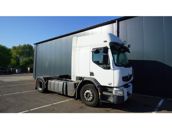 Cabeza tractora Renault PREMIUM 370 EURO5 685.400KM: foto 4 Cabeza tractora Renault PREMIUM 370 EURO5 685.400KM: foto 4