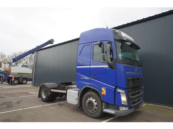 Cabeza tractora Volvo FH 420 ADR EURO 6 733.000km: foto 4 Cabeza tractora Volvo FH 420 ADR EURO 6 733.000km: foto 4