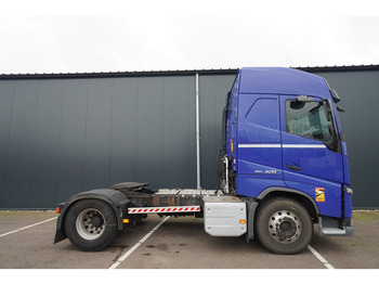 Cabeza tractora Volvo FH 420 ADR EURO 6 733.000km: foto 2 Cabeza tractora Volvo FH 420 ADR EURO 6 733.000km: foto 2