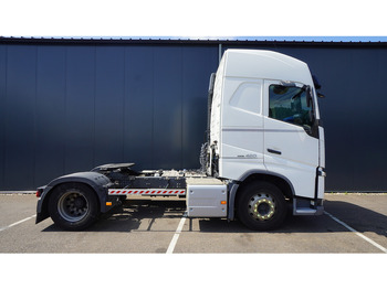 Cabeza tractora Volvo FH420 4X2 ADR EURO6: foto 5