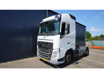 Cabeza tractora Volvo FH420 4X2 ADR EURO6: foto 3