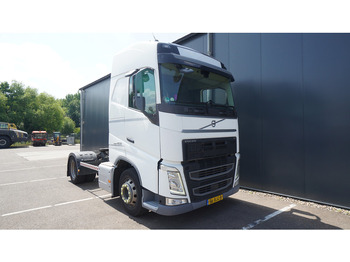 Cabeza tractora Volvo FH420 4X2 ADR EURO6: foto 2