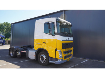 Cabeza tractora Volvo FH420 6X2 ADR EURO 6: foto 4