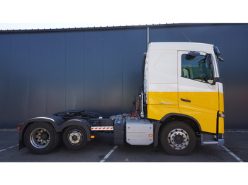 Cabeza tractora Volvo FH420 6X2 ADR EURO 6: foto 2