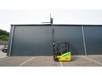 Maquinaria de construcción EUROTRAC