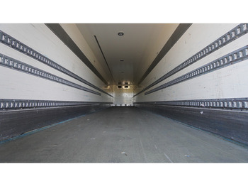 Semirremolque frigorífico H.T.F. 3 AXLE FRIGO TRAILER CARRIER VECTOR 1800: foto 4 Semirremolque frigorífico H.T.F. 3 AXLE FRIGO TRAILER CARRIER VECTOR 1800: foto 4