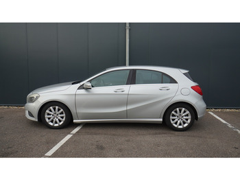 Minibús MERCEDES-BENZ