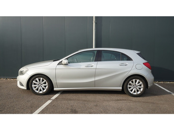 Minibús MERCEDES-BENZ