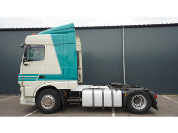 Cabeza tractora DAF XF 440