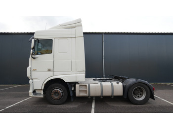 Cabeza tractora DAF XF 440