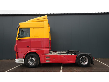 Cabeza tractora DAF XF 480