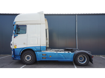 Cabeza tractora DAF XF 480