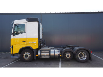 Cabeza tractora VOLVO FH 420
