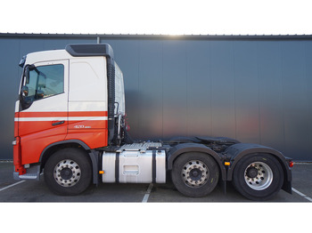 Cabeza tractora VOLVO FH 420