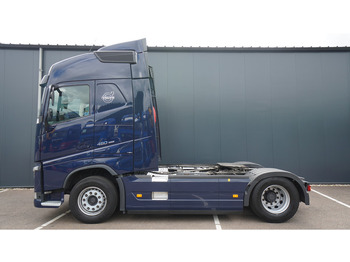 Cabeza tractora VOLVO FH 460