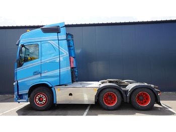 Cabeza tractora VOLVO FH 540