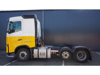 Cabeza tractora VOLVO FH 420